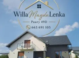 Willa MagdaLenka