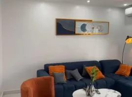Appartement neuf dans un coin sympa des mamelles