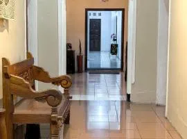 Santalum Hotel Yogyakarta