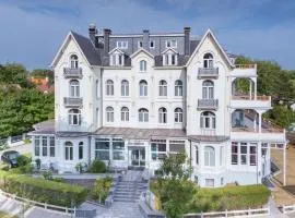 HI Hostel Dunepanne