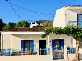 Joanna Seaside House
