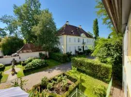 Schloss Rimsingen FINE APARTMENTS