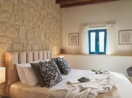 The Olive Manor Boutique Home