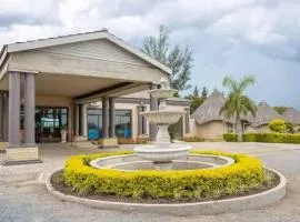 Radiant Resort