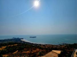 Regenta Waterfront Resort, Dapoli โรงแรมในดาโปลี