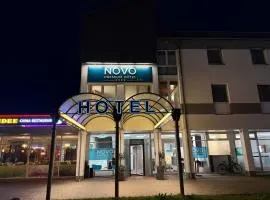 Novo Premium Hotel by AS