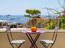 Dolce Vita Beach House stunning views by the sea