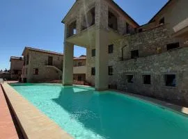 Chianti Borgo 28