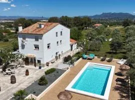 B&B Casa Vitalidad