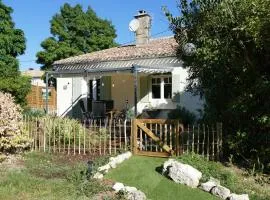 Gîte le Tournesol