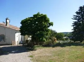 Gîte le Tournesol