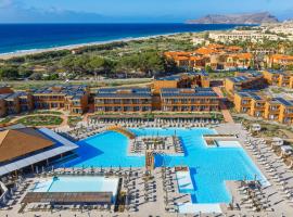 Pestana Dunas All Inclusive, Hotel in Porto Santo