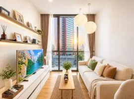 Best Siam Stay Walk to Paragon and CentralWorld
