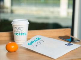 Holiday Inn Express Droitwich Spa by IHG, hotel a Droitwich
