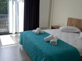 LA MĂRIUCA camere de inchiriat