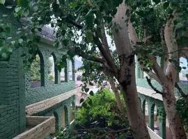 Vyom Hostel