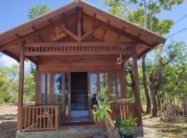 FURUSATO BUNGALOW Gili Gede