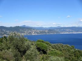 Agriturismo Terre Rosse Portofino, готель у Портофіно