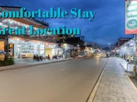 vang vieng charming boutique hostel