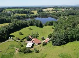 Gîte du Mont Gérard