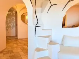 Lussuoso appartamento centro Porto Cervo