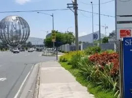 Shell Residences byMsChon