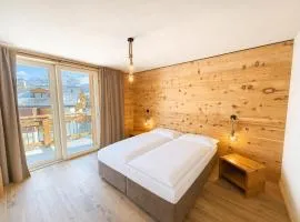 Apt Chalet del Bosco n3 Bivio Travel
