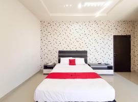RedDoorz at Harvest Hotel Siloam Kupang, hotel Klapalima városában