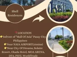 Shell Residences byMsChon
