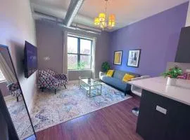 Spacious 3BR 420-Friendly | McCormick & UIC Campus
