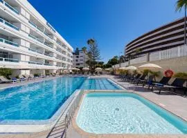 Fayna Apartments