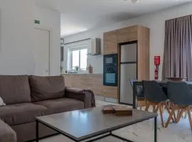 New Modern Penthouse - Huge Terrace - Birkirkara