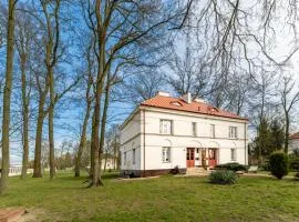 Apartament dwupoziomowy
