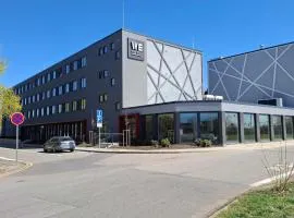 WE Hotel EXPO Prague