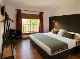 Hotel Supermolina