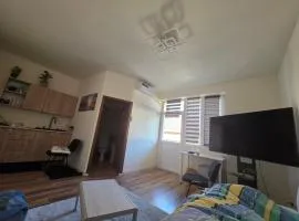 SMB home PANORAMA