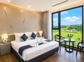 Athena Coto Hotel