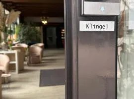 Hotel Regina Suites