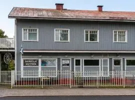 Kiinteistö Hetekka