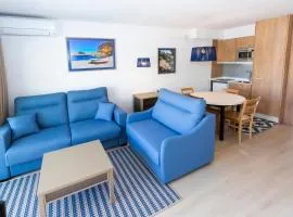 Blaumar Hotel