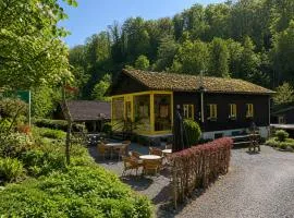 Camping La Lienne
