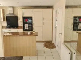 FV Dwelling
