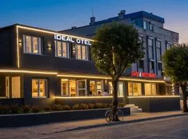İdeal Butik Otel