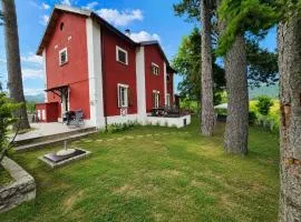 Antico Chalet Momosa Maxi