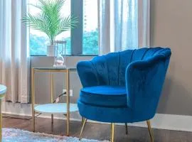 Chicago Spacious 3Br Smoke Ok Near McCormick Place