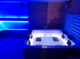 BLUE Reset