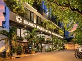 Home Park Hotel Ho Chi Minh