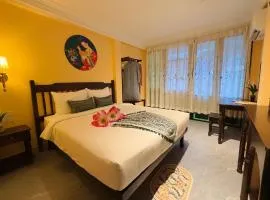 LA MUSE Home - City Center