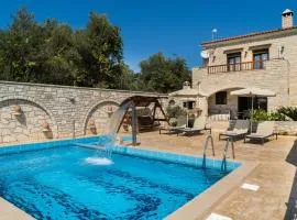 Villa Semeli by Villa Select