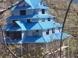 Arshad jahangeer House
